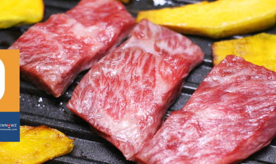 cover อร่อยง่ายๆกับเนื้อคุณภาพพร้อมปรุงเมนู Yakiniku Shabu หรือ Steak ได้ทันทีโดย Gyuu Togo By Guru Gyuu