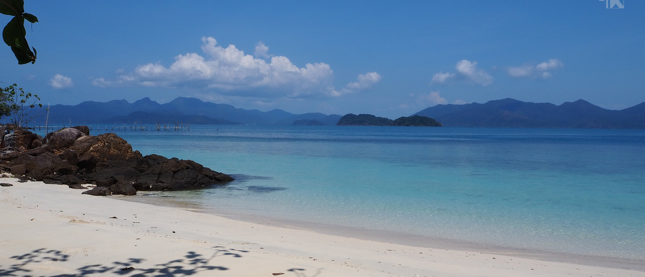 cover Koh Waii เกาะหวาย สวยแบบไม่ไหวแล้วอ่าาาาา