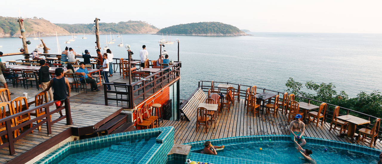 cover รวม 30 พิกัด จังหวัด ‘ ภูเก็ต ’ ปักหมุดรอเลย หมดโควิดแล้วไปกัน! | Bliss Out There