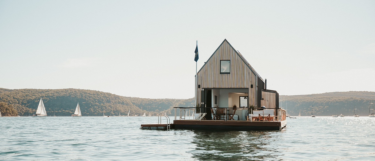 cover 10 ที่พักใน ‘ ออสเตรเลีย ’ ชีวิตนี้ต้องไปให้ได้! | Bliss Out There