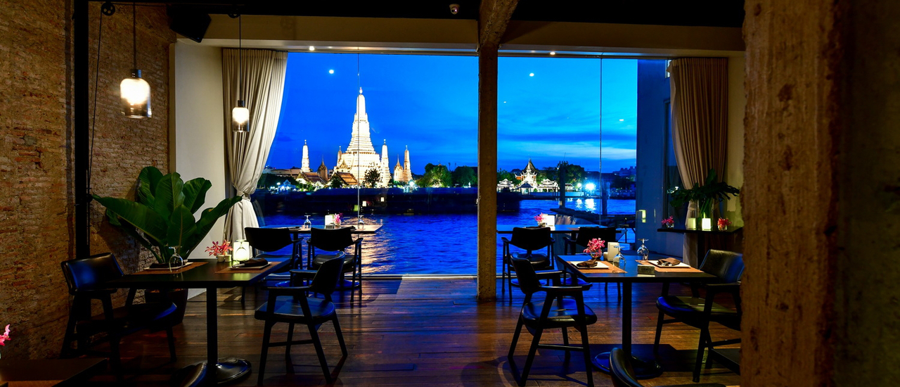 cover ... วันดีๆที่ sala rattanakosin Bangkok โรงแรม ศาลารัตนโกสินทร์ บูติคโฮเทลสไตล์ไทยร่วมสมัย กับแม่ประนอม จ้า