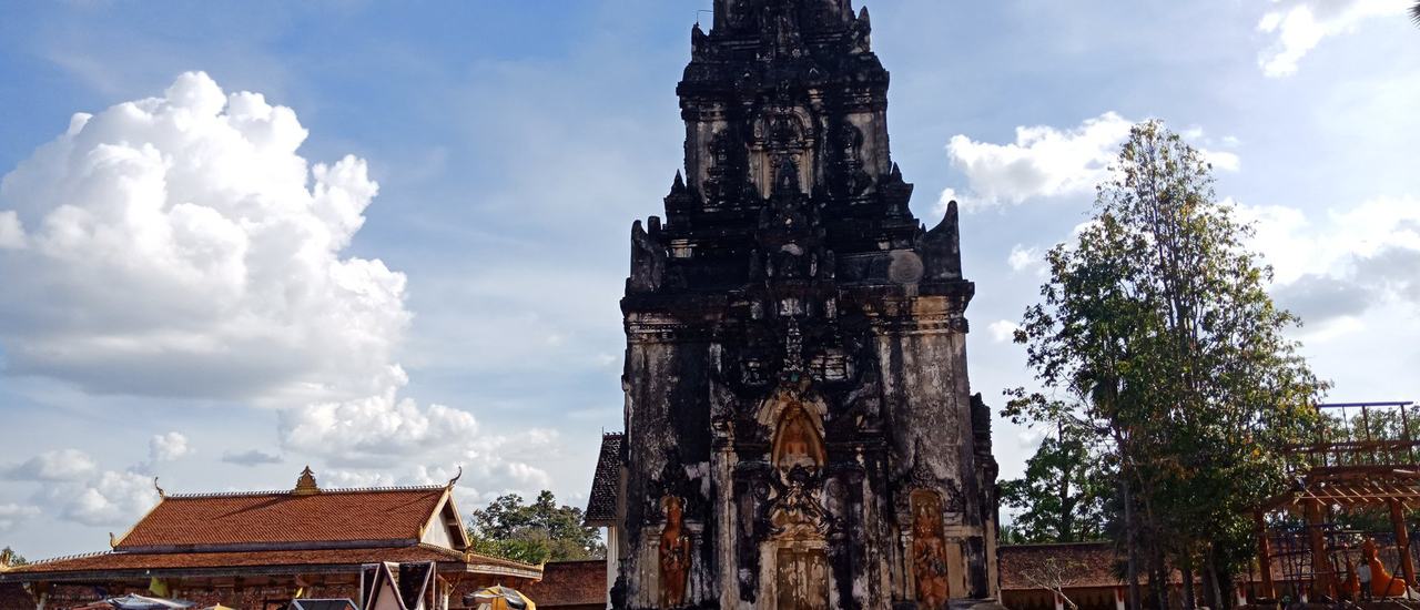 cover ข้ามโขงไปกราบพระธาตุอิงฮัง สะหวันนะเขต สปป.ลาว