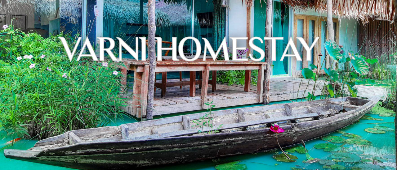 cover Varni Craft โฮมสเตย์งานคราฟท์ พัทลุง