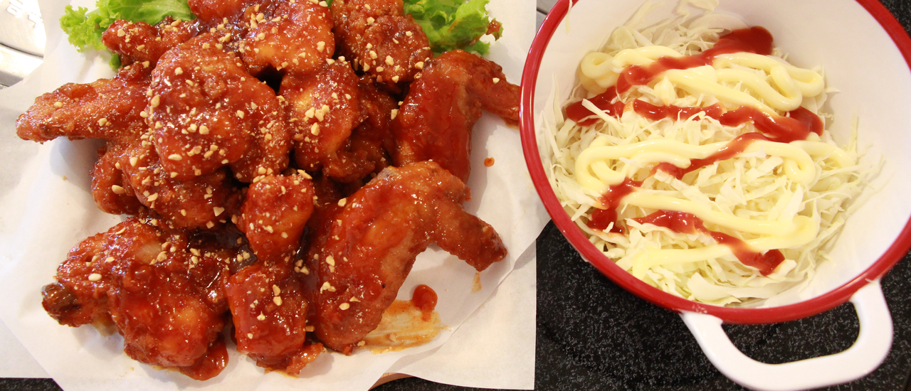 cover Honbab Korean Traditional Restaurant : รสชาติเกาหลีแท้ไม่ต้องบินไกล - เชียงใหม่ก็มี