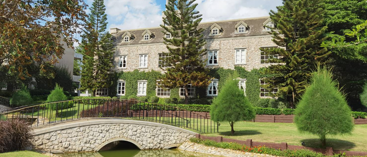 cover 2020-06-08 New normal travel @ Thames Valley เขาใหญ่