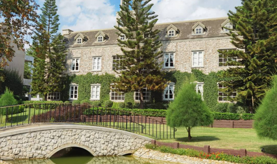 cover 2020-06-08 New normal travel @ Thames Valley เขาใหญ่