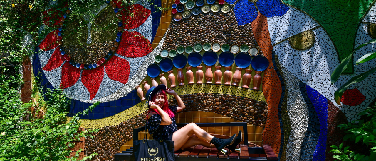 cover ... พาร์คโบโร่ ซิตี้ รีสอร์ท เชียงใหม่ PARC BOROUGH CITY RESORT รีสอร์ตสุดหรู โอเอซิสใจกลางเมืองกับแม่ประนอม จ้า