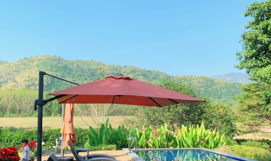 Cover เที่ยวสนุก ที่พักดี กิจกรรมแน่น @สวนผึ้ง ราชบุรี #ทริป3วัน2คืน...