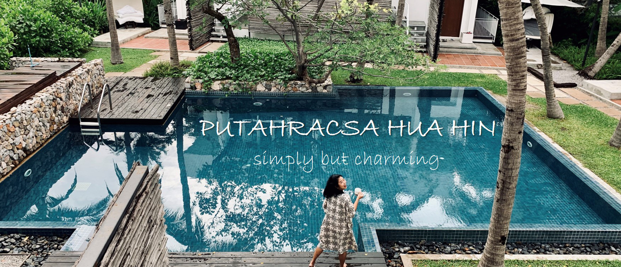 cover PUTAHRACSA HUA HIN