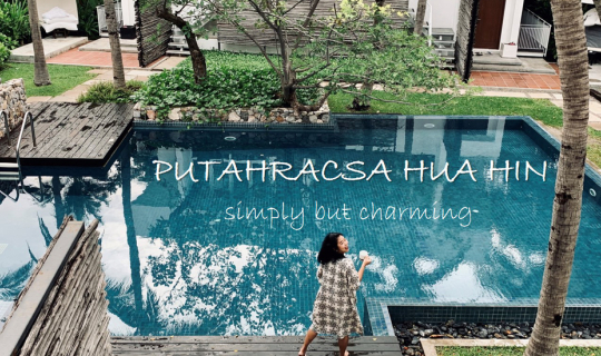 cover PUTAHRACSA HUA HIN