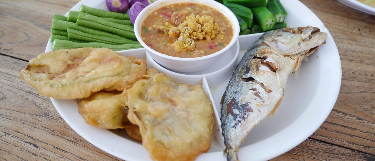 cover กินคุ้ม กับเจ๊ตุ้ม @พัทยา กินเที่ยวหลังผ่อนปรน พรก. ฉุกเฉิน