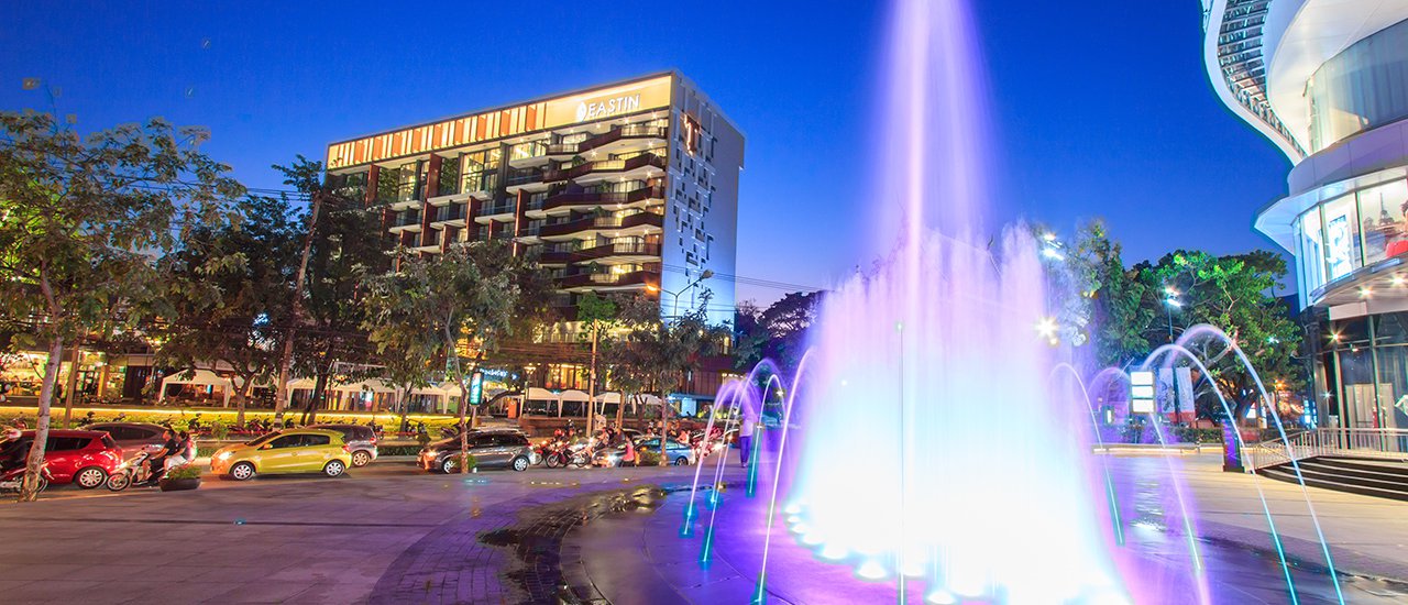 cover + + + Eastin Tan Hotel Chaingmai + + + ทางเลือกใหม่ที่คุณจะหลงรัก