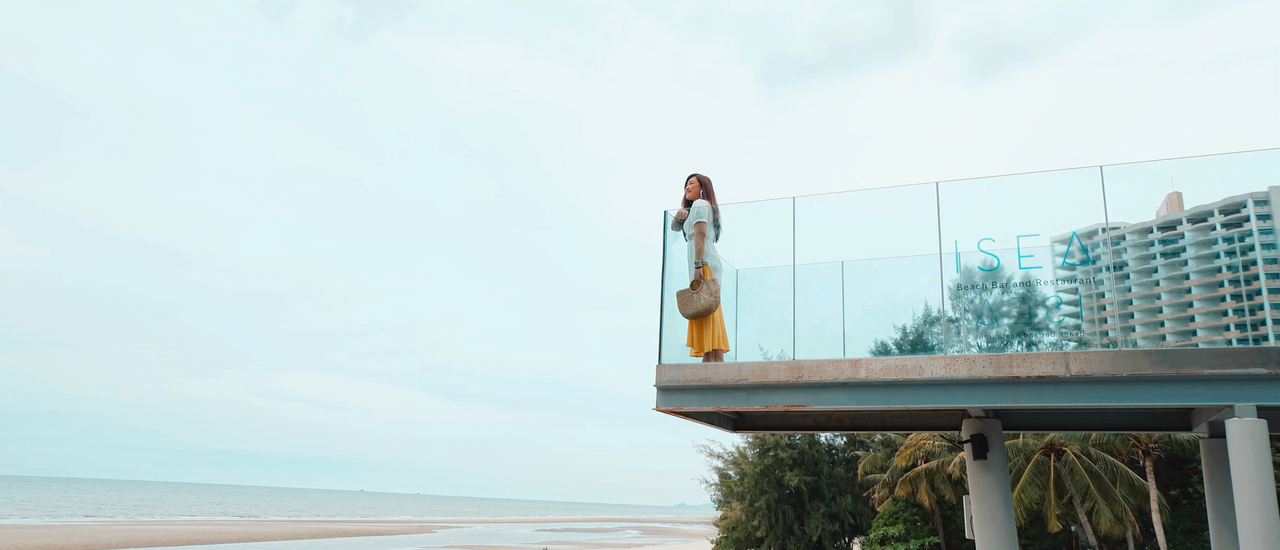 cover ปลดล็อคทั้งทีต้องที่ Veranda Resort & Villas Hua Hin Cha Am - MGallery