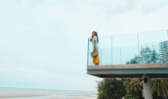 cover ปลดล็อคทั้งทีต้องที่ Veranda Resort & Villas Hua Hin Cha Am - MGallery