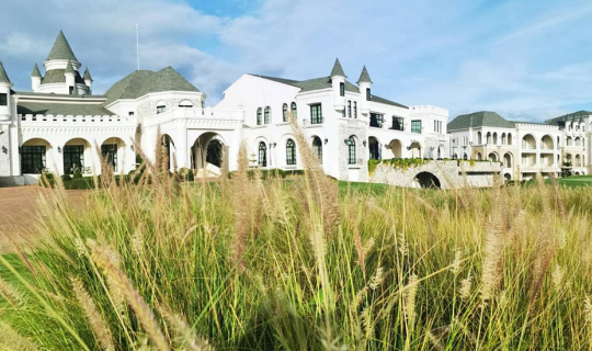 Cover My Ozone เขาใหญ่ ครั้งเดียวไม่เคยพอ...