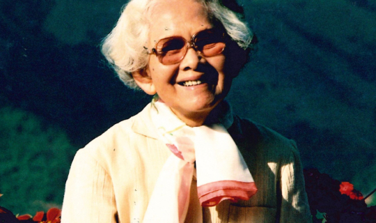 cover 18 ก.ค. 63 "25 ปีแห่งการสวรรคต สมเด็จย่า” คำสอน ยังมีชีวิต