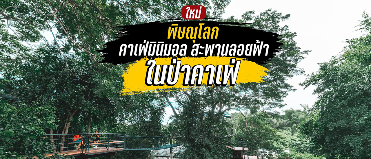 cover ใหม่และลับมาก ที่ร้านในป่าคาเฟ่ พิษณุโลก