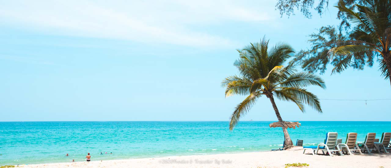 cover ชวนเที่ยวภูเก็ต พัก Banyan Tree Phuket หาดลายัน