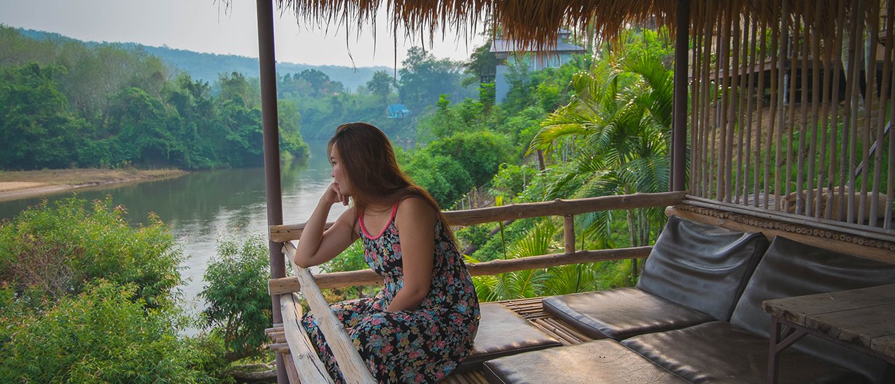 cover 1คืน "ปิงปาลีย์ รีสอร์ท" ไม่ต้องหรูหราระดับ5ดาว แต่ธรรมชาติและเงียบสงบแบบปังๆ