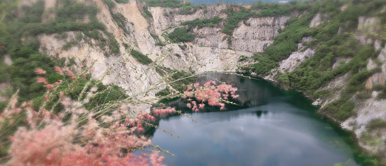 cover รีวิว แกรน เคนย่อน ทางผ่านไปบางแสน พัทยา ก็แวะได้ที่นี่ Grand Canyon ชลบุรี ถูกใจคนรักธรรมชาติ