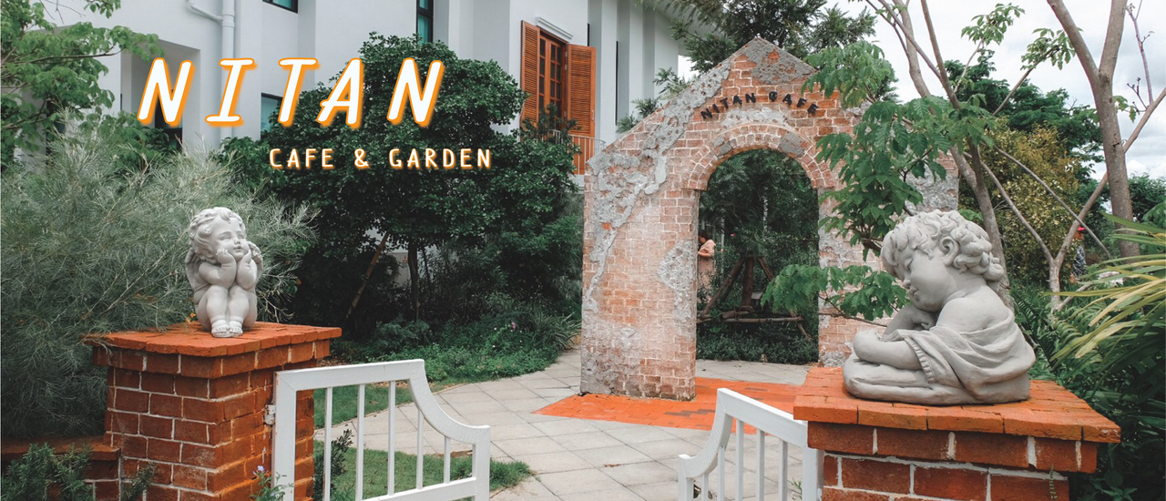 cover ตามใจเจ้ >> ชวนแวะ "นิทานคาเฟ่" ร้านน่ารัก เค้กอร่อย กาแฟเริ่ด