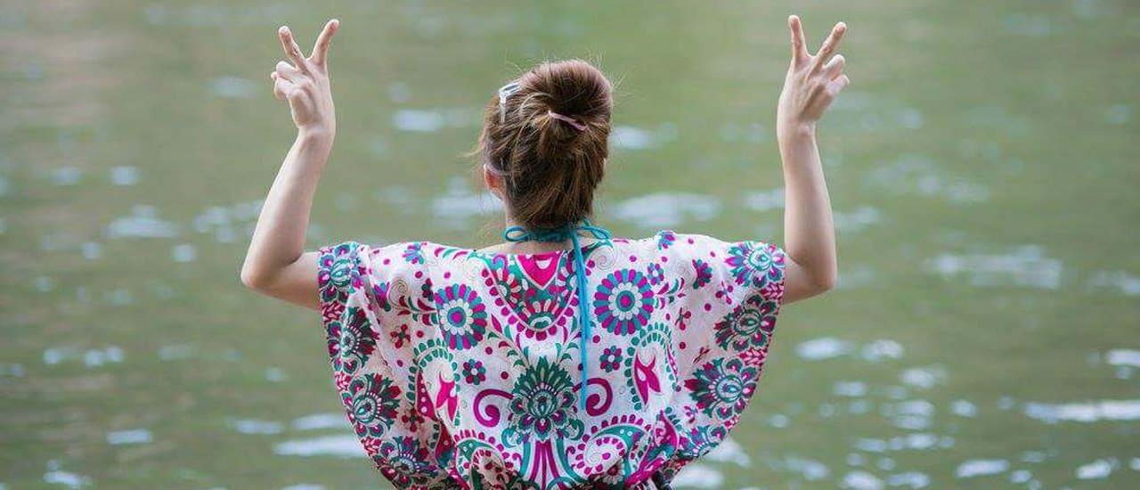 cover ❥ ไ ป เ ที่ ย ว { ก า ญ } จ น บุ รี ไ ห ม๊ ? 。◕‿◕。 2 วั น 1 คื น