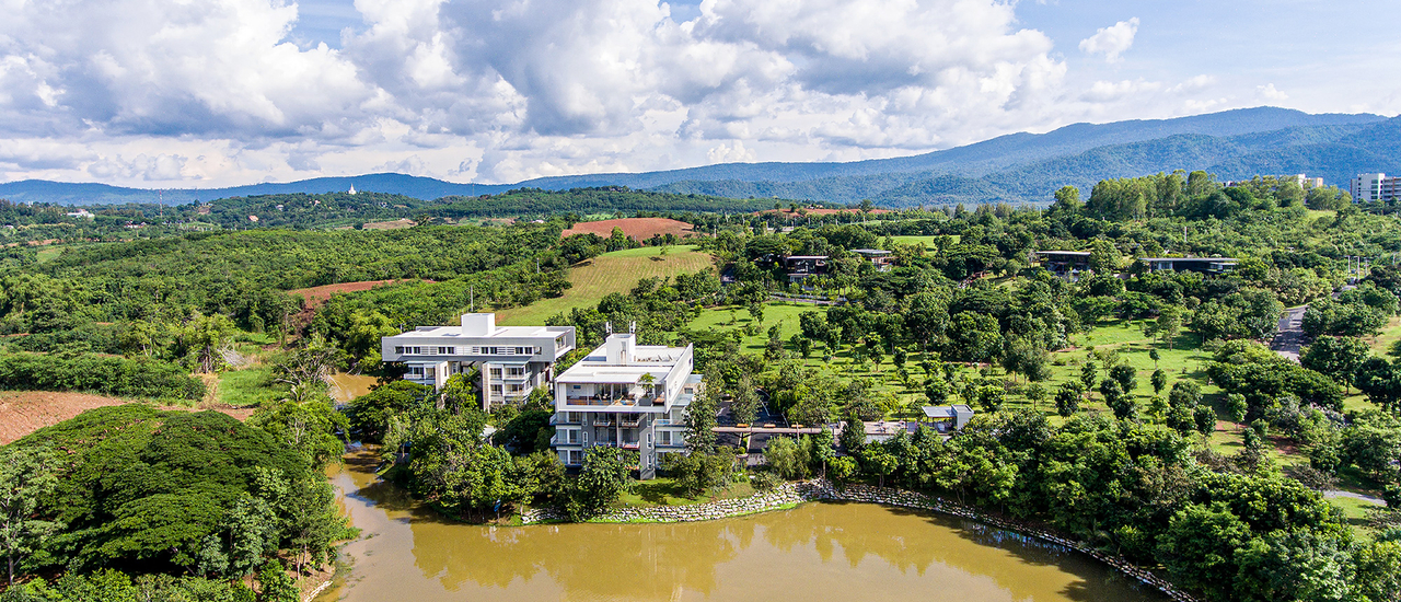 cover The Gallery Khao Yai Hotel and Residence ไปพักเขาใหญ่ ให้ธรรมชาติโอบกอดหัวใจ 💗🌿🐌