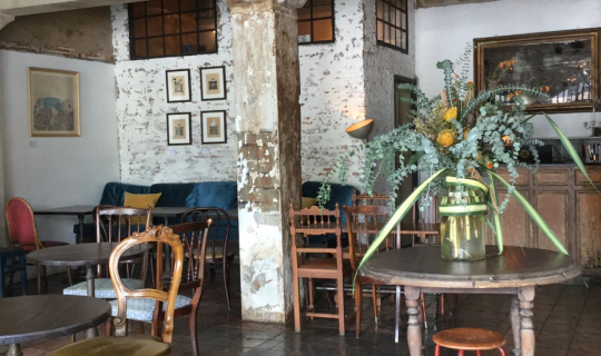 Cover One day trip @ นางเลิ้ง (2/5)...