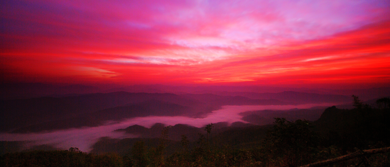 cover จะเอื้อมมือไปคว้าดาว ที่ดอยเสมอดาว น่าน