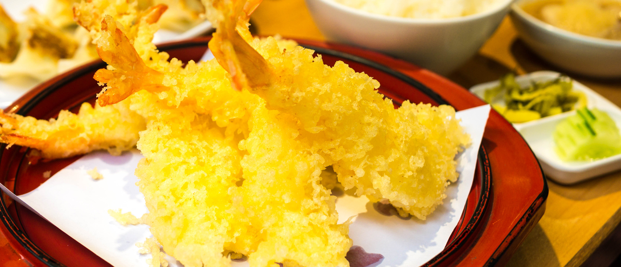 cover The Japan ร้านอาหารญี่ปุ่นต้นตำหรับกลางกรุง