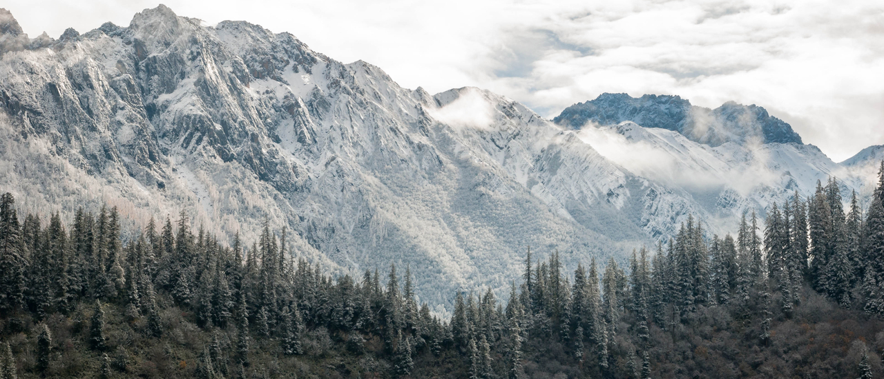 cover ท่องสวรรค์บนดิน จิ่วจ้ายโกว Day3-4 - จิ่วจ้ายโกว Part 2