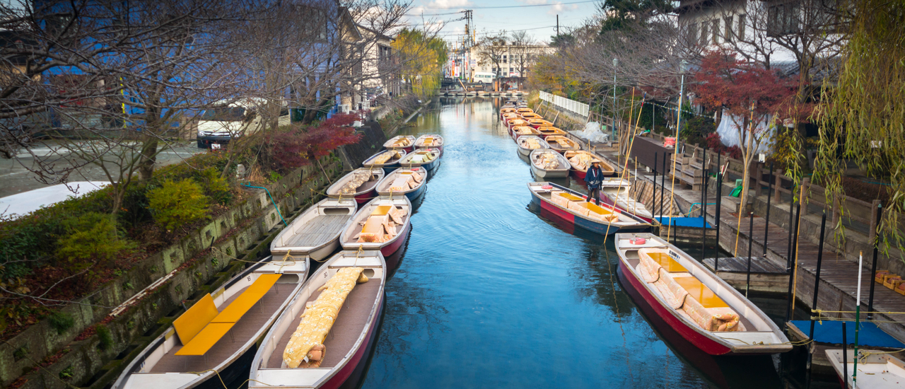 cover ตะลุยคิวชูเหนือ - Day7 Yanakawa-Dazaifu