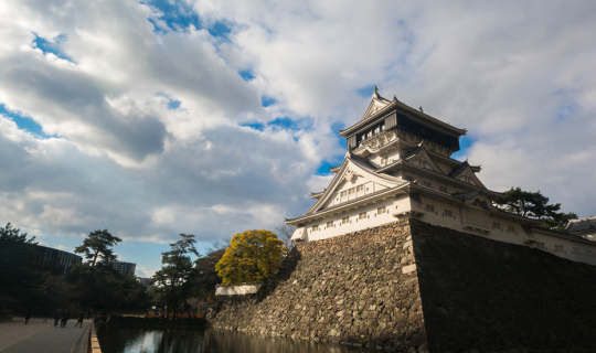 cover ตะลุยคิวชูเหนือ - Day8 Kokura-Shimonoseki-Mojiko