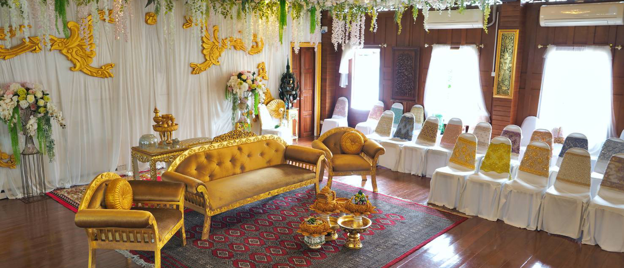 cover ชวนชม....เรือนไทยสุขุมวิท 50 พลิกวิกฤตสู้โควิด ต่อยอดเปิดบริการสอนศิลปะ