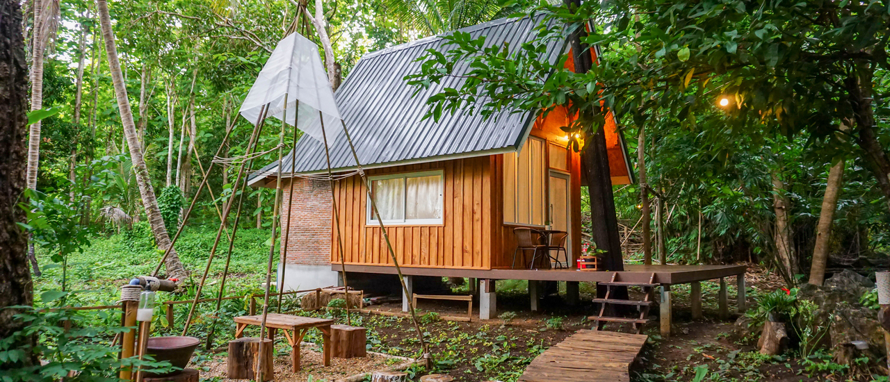 cover เที่ยวกาญจนบุรี แบบจุใจ 3 วัน 2 คืน ด้วยงบ 2,500 บ. | Bliss Out There