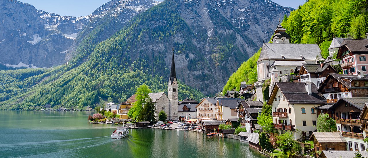 cover A Collection of 10 Amazing Churches in the Middle of Beautiful Nature in Germany, Austria, and Italy with the Location for Travelers