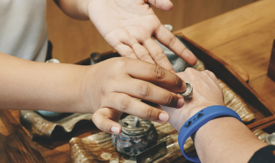 Cover “Yunomori onsen and spa” แค่นั่งรถไฟฟ้า เดินต่อนิดหน่อย เอ้า!! ถึงญี...