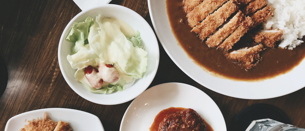 cover ใครชอบกิน ‘แกงกะหรี่’ ยกมือขึ้น 🙋♂️