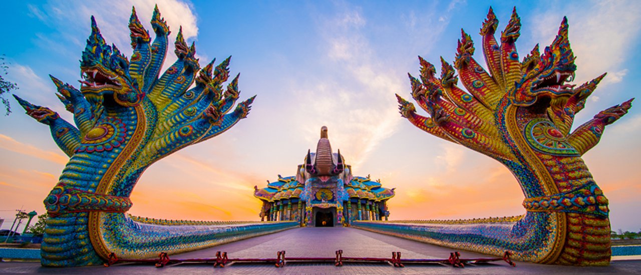 cover หนึ่งปีแห่งการละสังขารของหลวงพ่อคูณ และปริศนาธรรมในวิหารเทพวิทยาคม