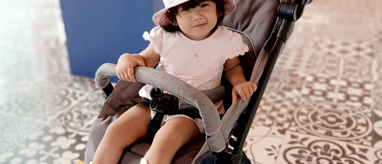 cover Jade's mommy on Tour-Camel Republic Cha-Am outdoor zoo for your kids!