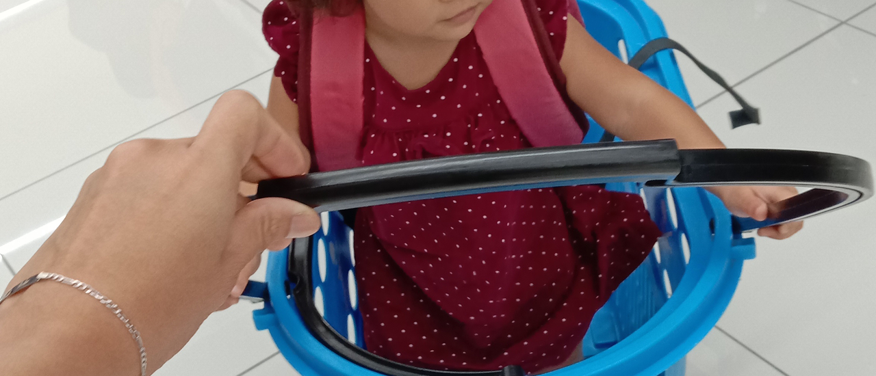 cover Decathlon Rama 4 Bangkok- All sportswear and equipments ดีแคทลอนสาขาโลตัสพระราม4 ร้านขายอุปกรณ์กีฬาและเสื้อผ้ากีฬาที่ใหญ่และราคาดีมากกกกก