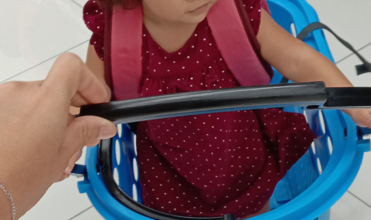 cover Decathlon Rama 4 Bangkok- All sportswear and equipments ดีแคทลอนสาขาโลตัสพระราม4 ร้านขายอุปกรณ์กีฬาและเสื้อผ้ากีฬาที่ใหญ่และราคาดีมากกกกก