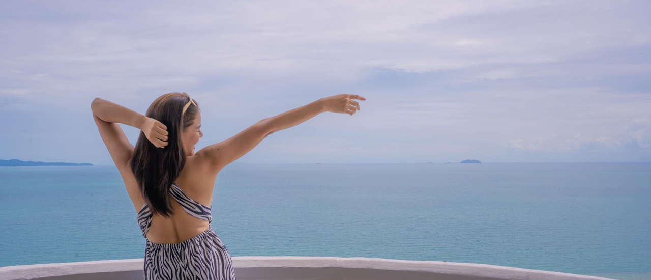 cover D Varee Jomtien Beach, Pattaya ดีวารี จอมเทียน บีช พัทยา