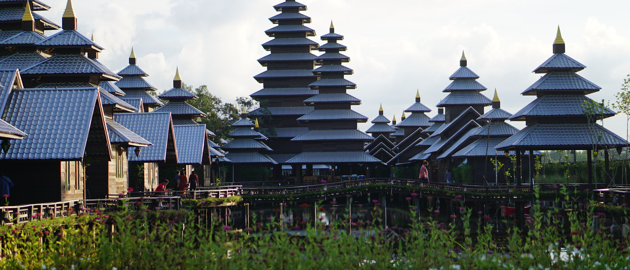 cover รัตนะบุรี โฮมสเตย์ จ.จันทบุรี อลังการทั้งสถานที่และอาหาร ด้วยงบไม่เกิน 2000 บาท