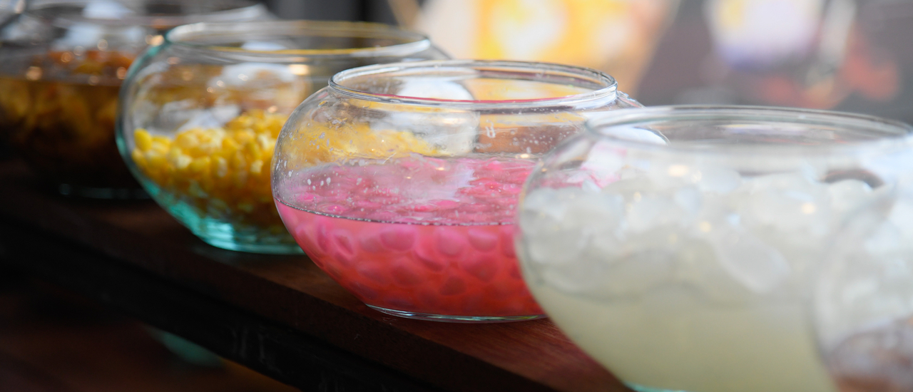 cover "อิ่มอร่อย" สนุกกับการแลกแต้ม