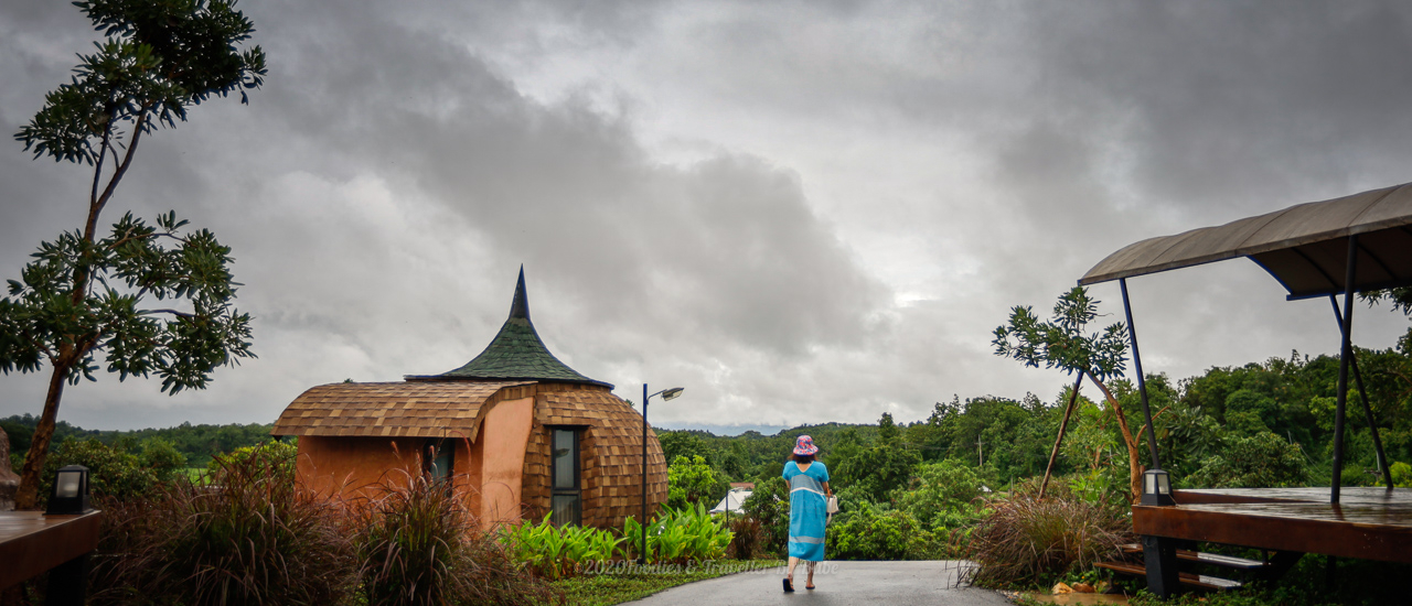 cover ท่องโลกกว้าง สู่เนินเขา ลำเนาไพร ณ เชียงราย ชิลท่ามกลางธรรมชาติที่ 2 Someplace