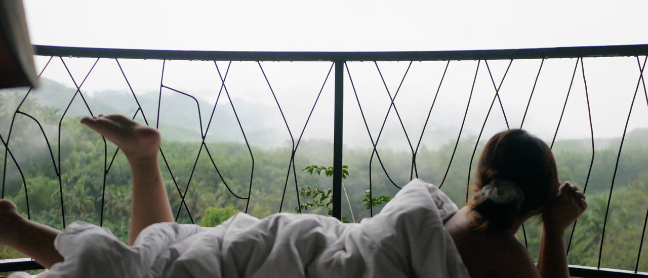 cover แว๊นมอไซค์ชุ่มฉ่ำรับหน้าฝน (สุราษฎร์ธานี)