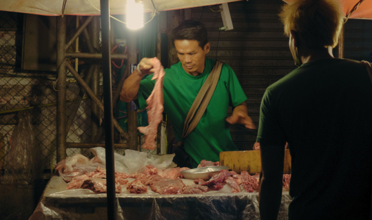 Cover เชฟจอมหาสะตอที่กาดเมืองใหม่ ตลาดสด 24 ชั่วโมง - เชียงใหม่...