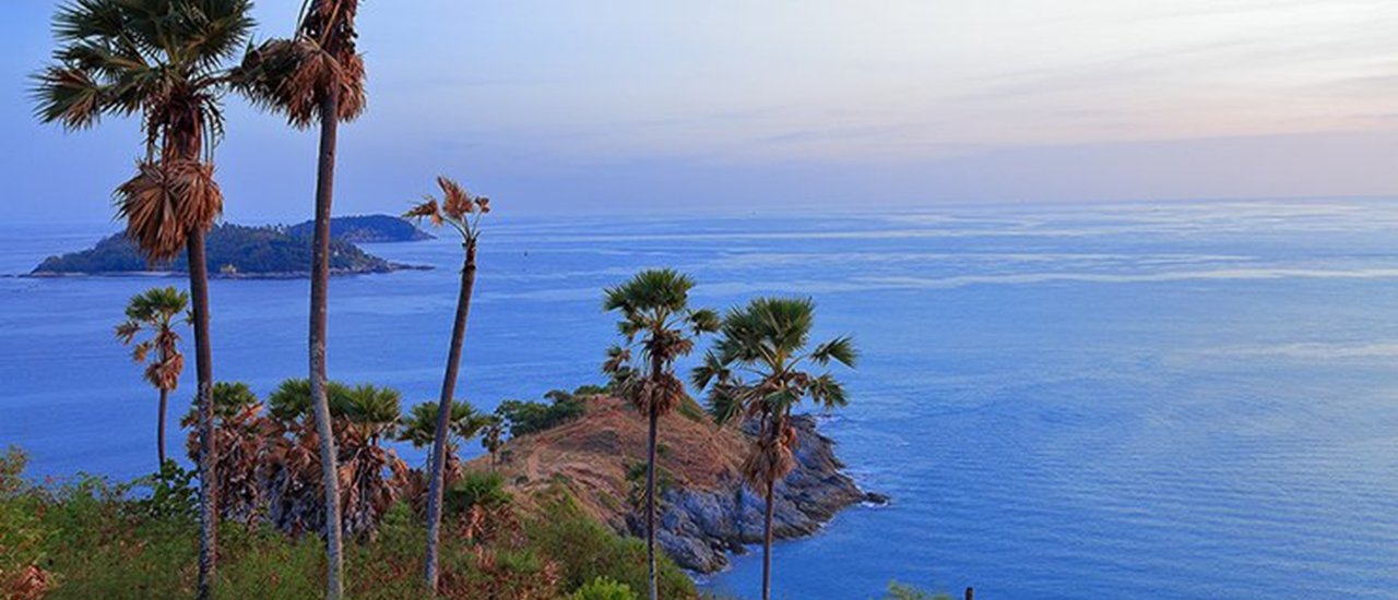 cover Travel Review @ Phuket