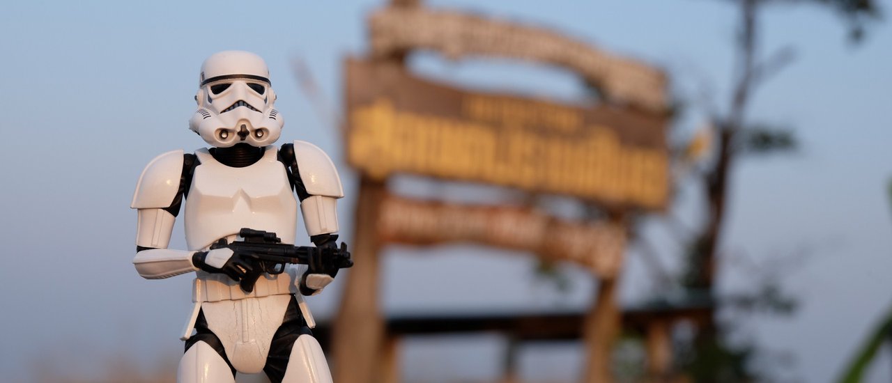 cover 1 คนกับอีก 1 ตัว พาเที่ยว “สวนผึ้ง” ในวันหยุดสุดสัปดาห์แบบไม่สนแกะ